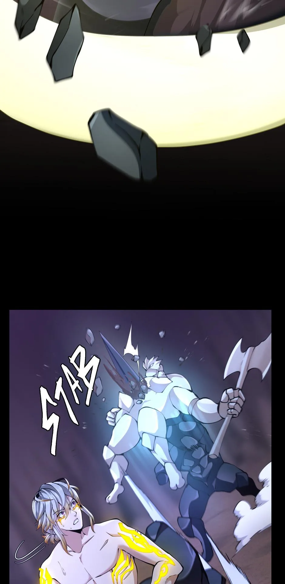 The Beginning After the End Chapter 162 – Page 82