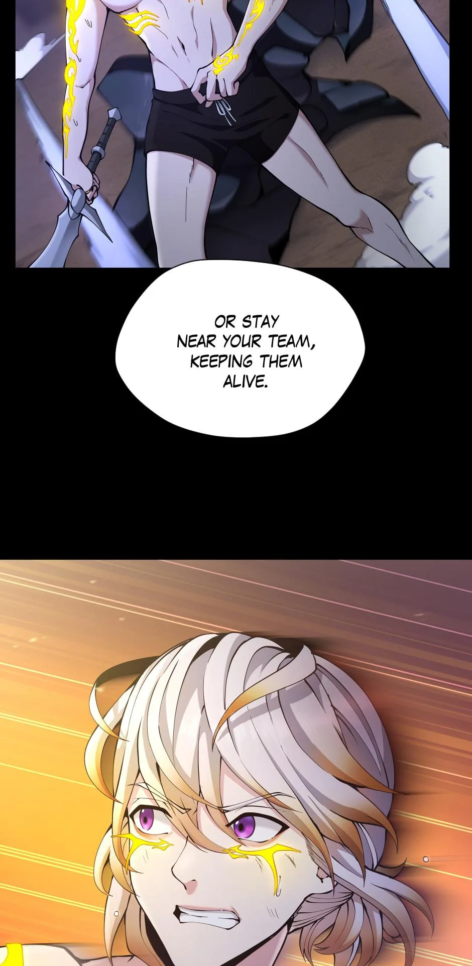 The Beginning After the End Chapter 162 – Page 83