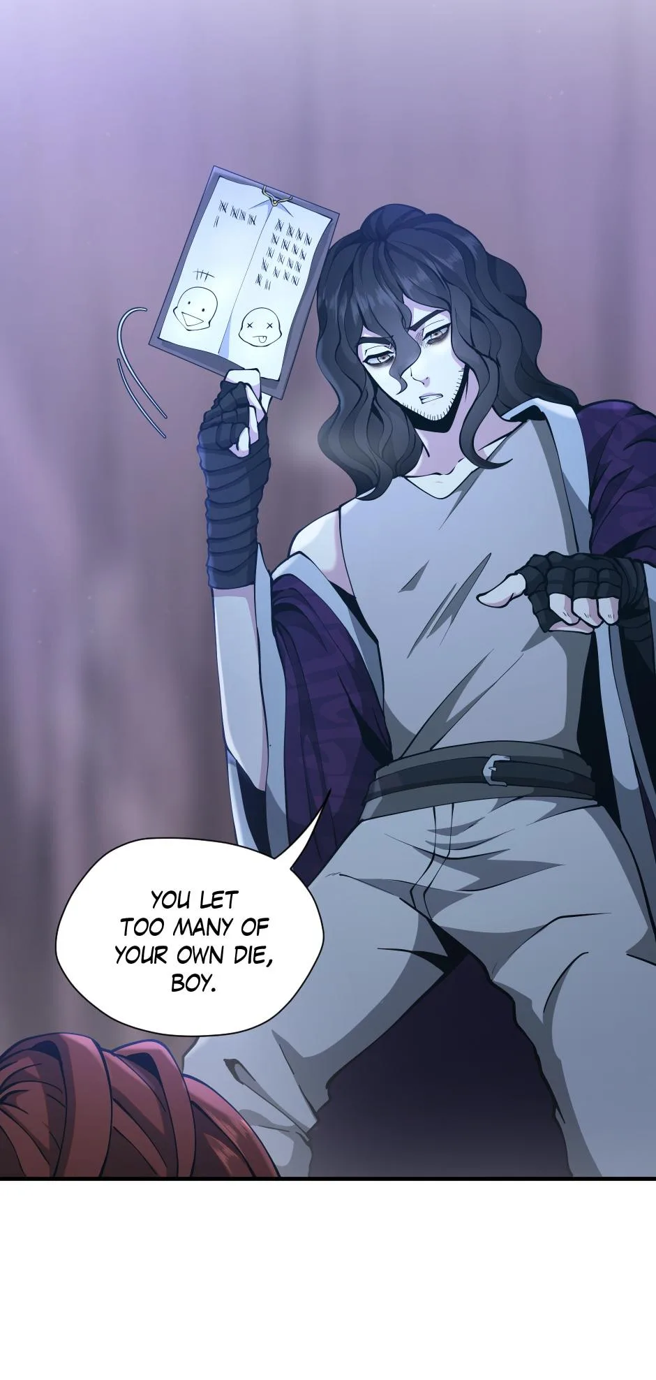 The Beginning After the End Chapter 162 – Page 89