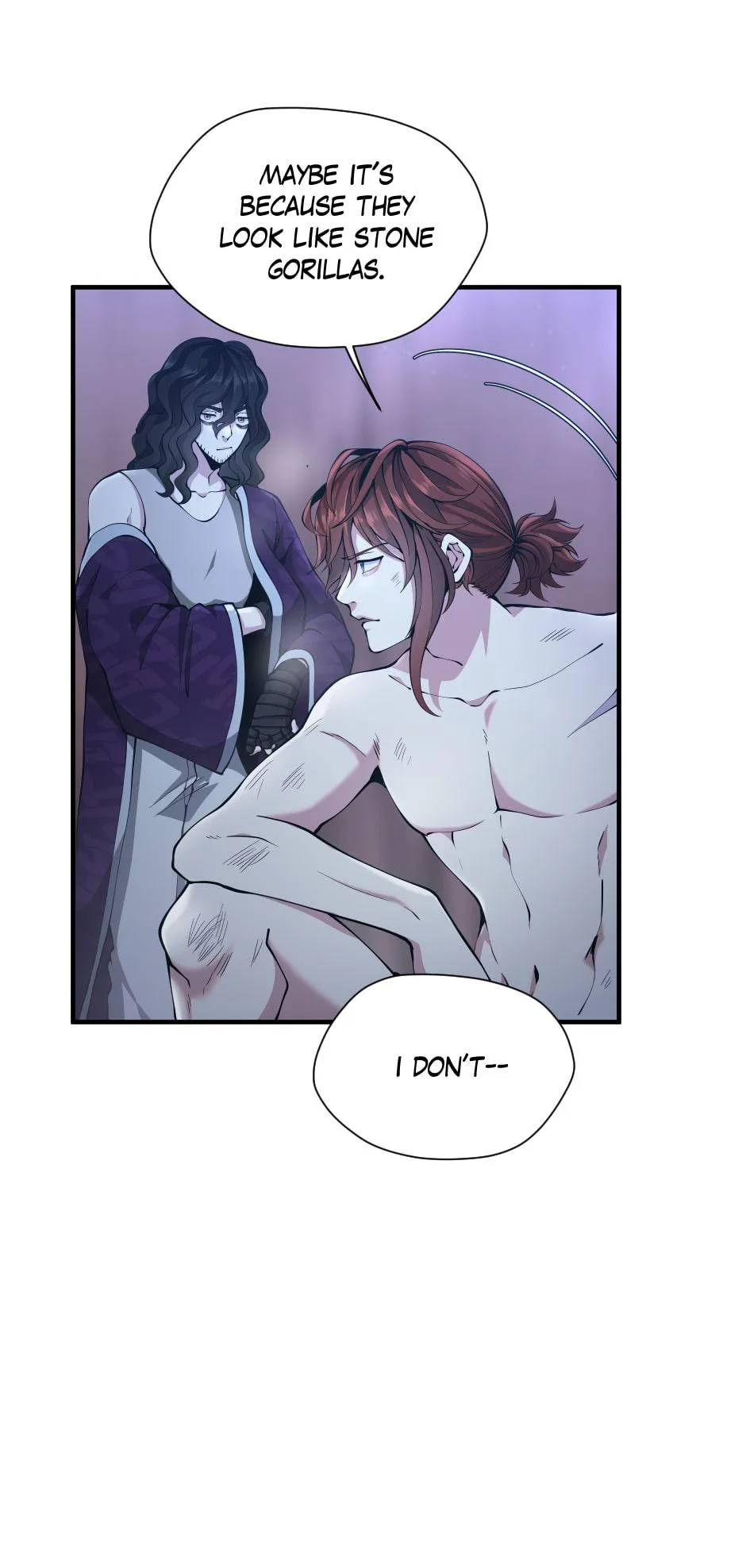The Beginning After the End Chapter 162 – Page 90