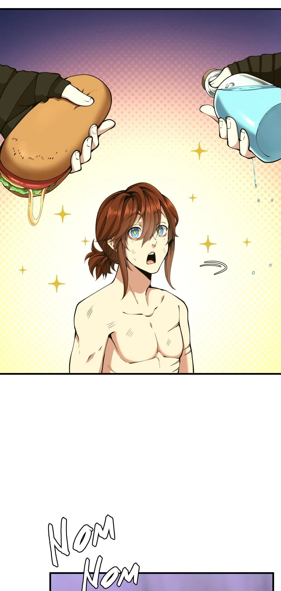 The Beginning After the End Chapter 162 – Page 91