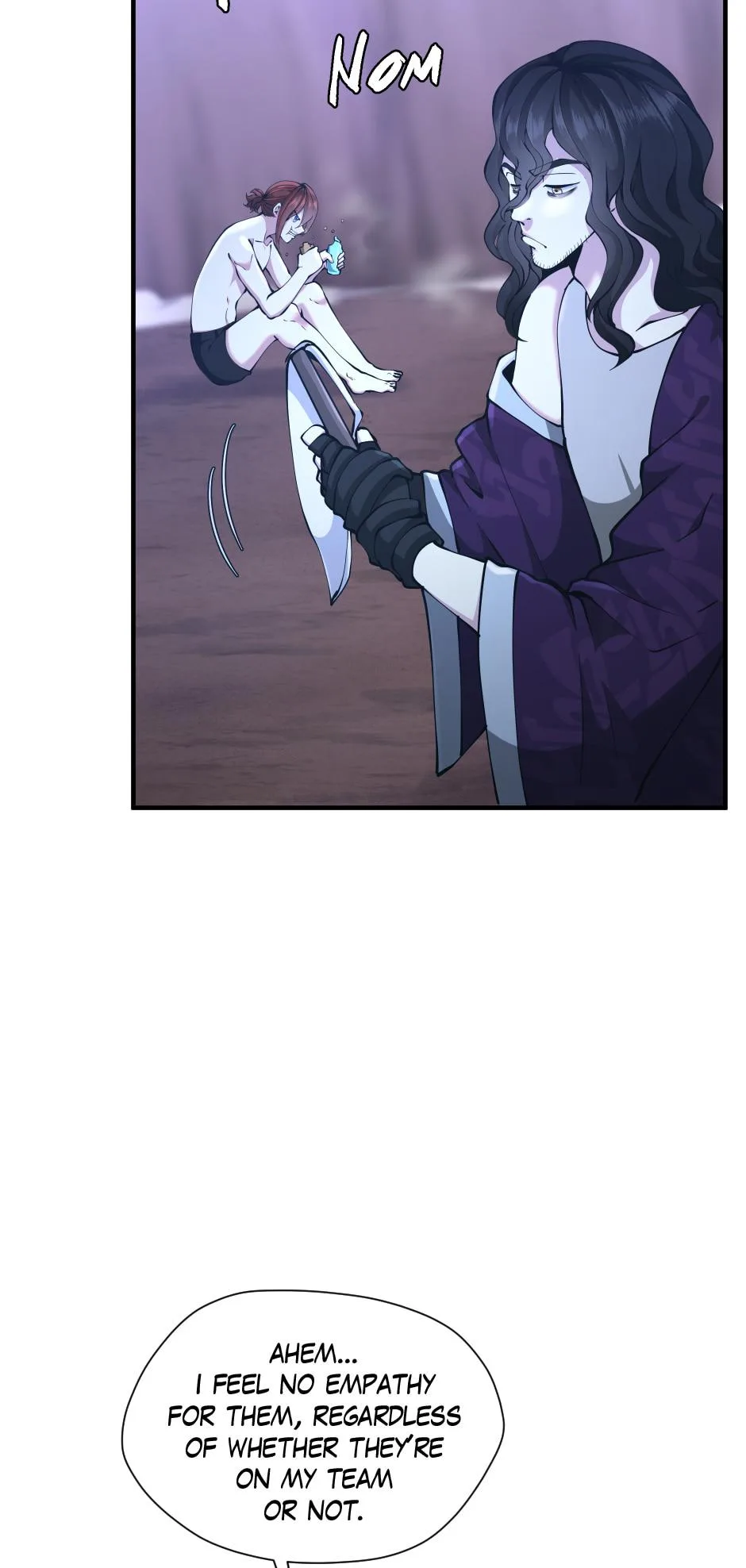 The Beginning After the End Chapter 162 – Page 92