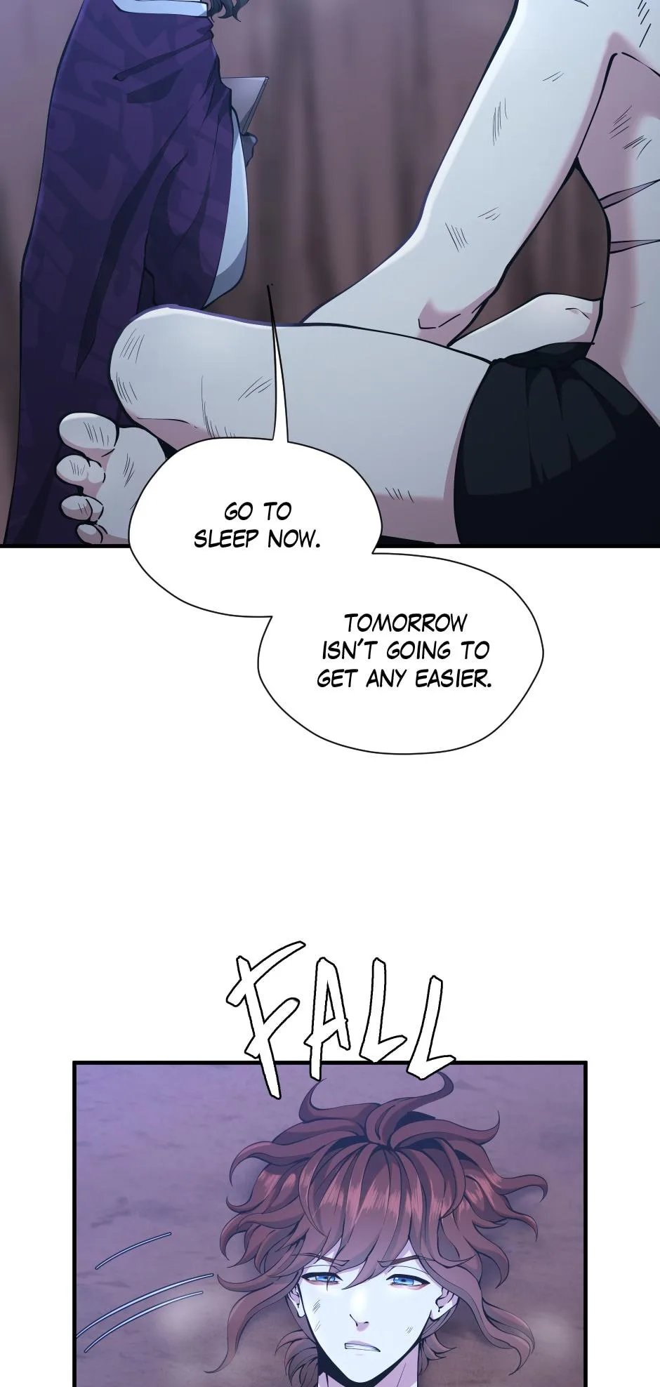 The Beginning After the End Chapter 162 – Page 94