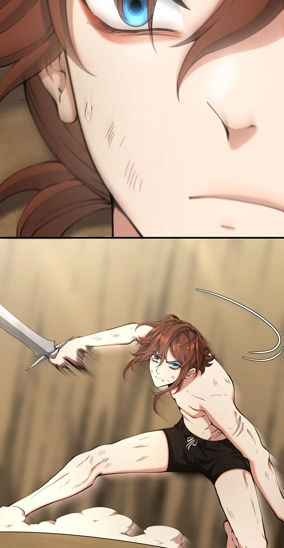 The Beginning After the End Chapter 162 – Page 99