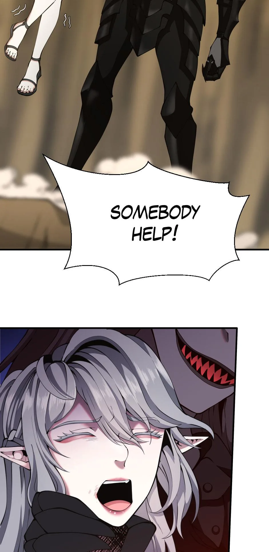 The Beginning After the End Chapter 163 – Page 2