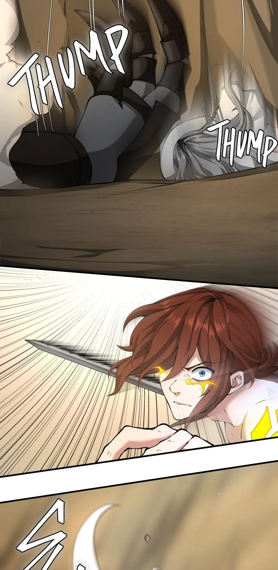 The Beginning After the End Chapter 163 – Page 12