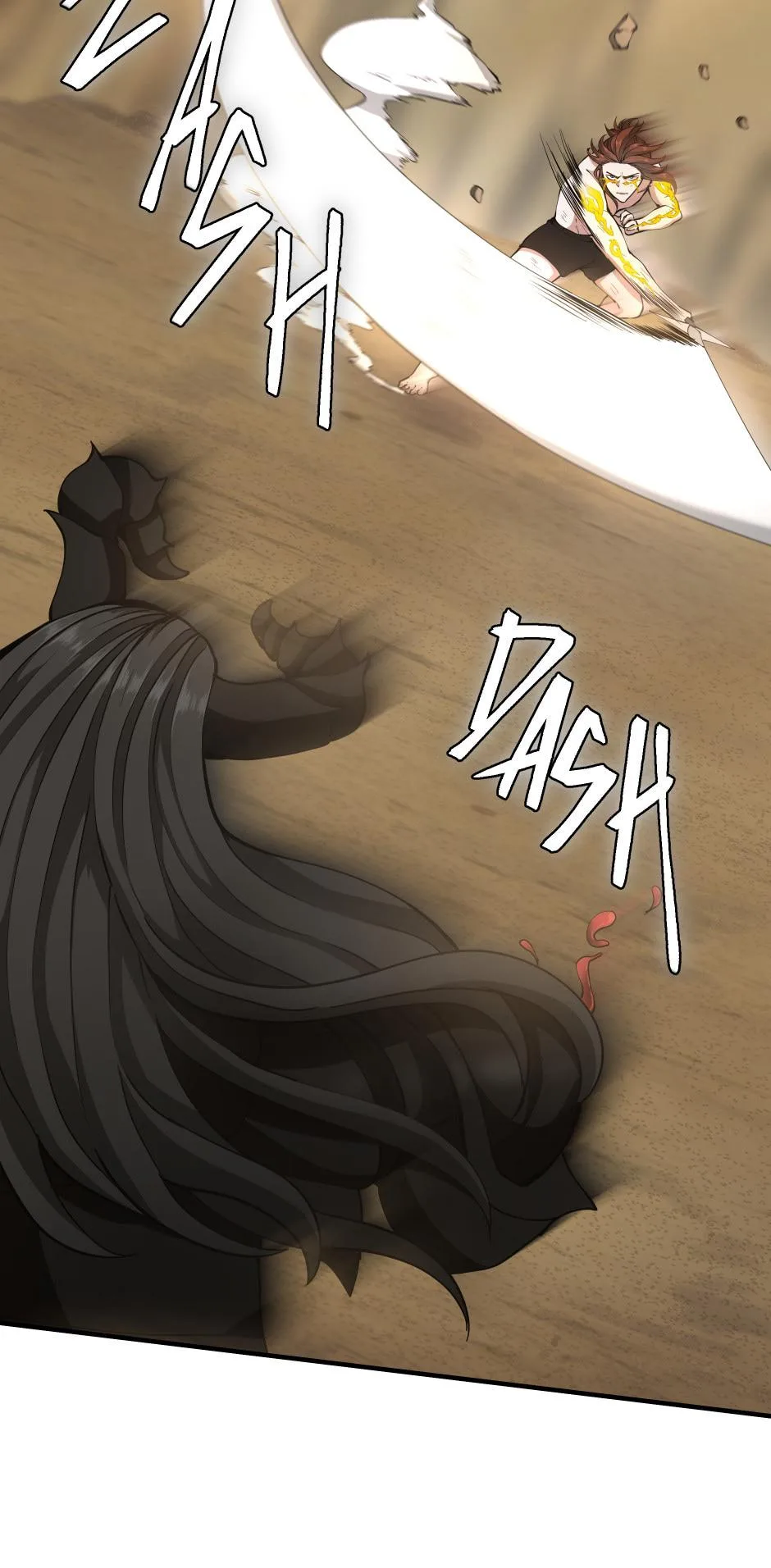 The Beginning After the End Chapter 163 – Page 13