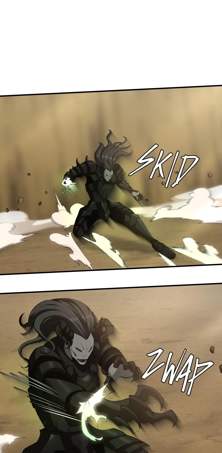 The Beginning After the End Chapter 163 – Page 14