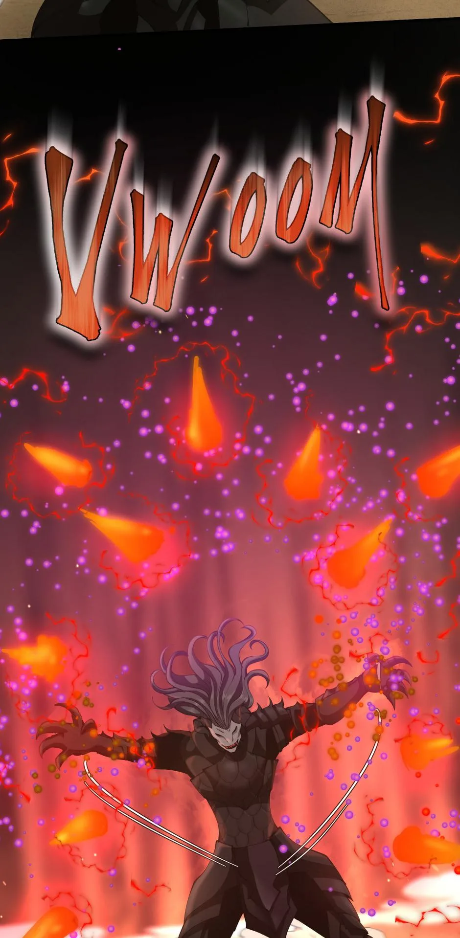 The Beginning After the End Chapter 163 – Page 15