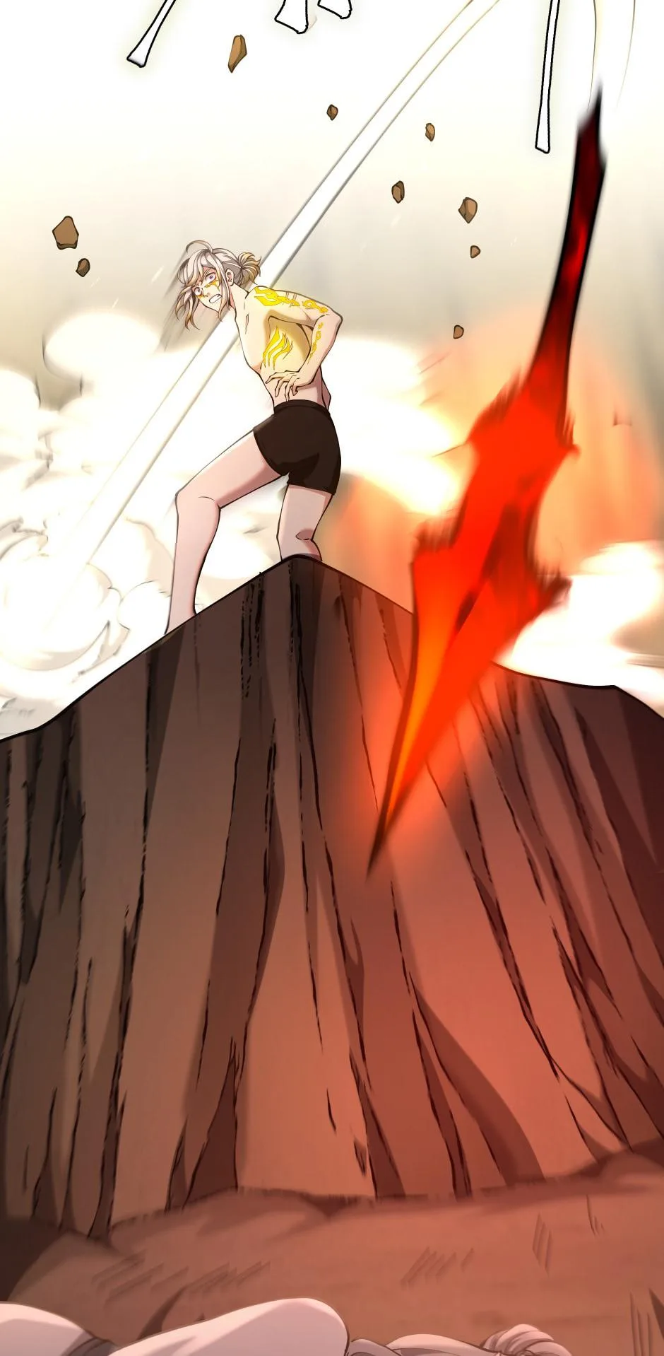 The Beginning After the End Chapter 163 – Page 20