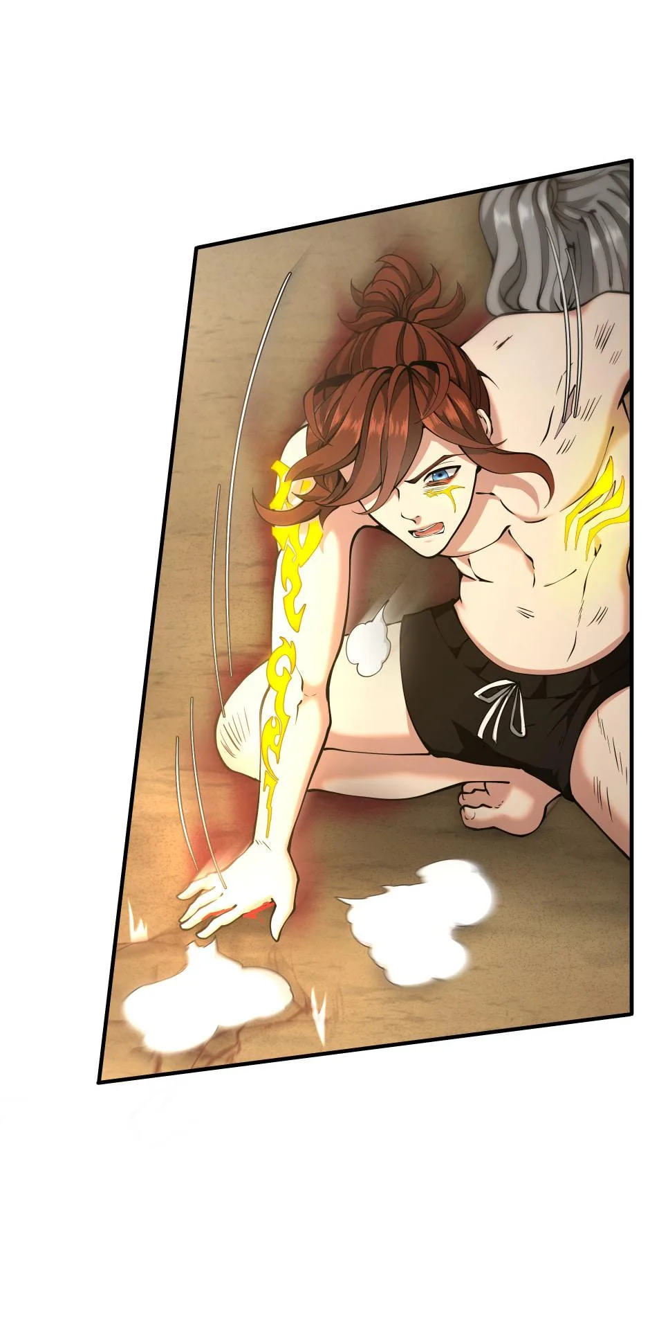 The Beginning After the End Chapter 163 – Page 24