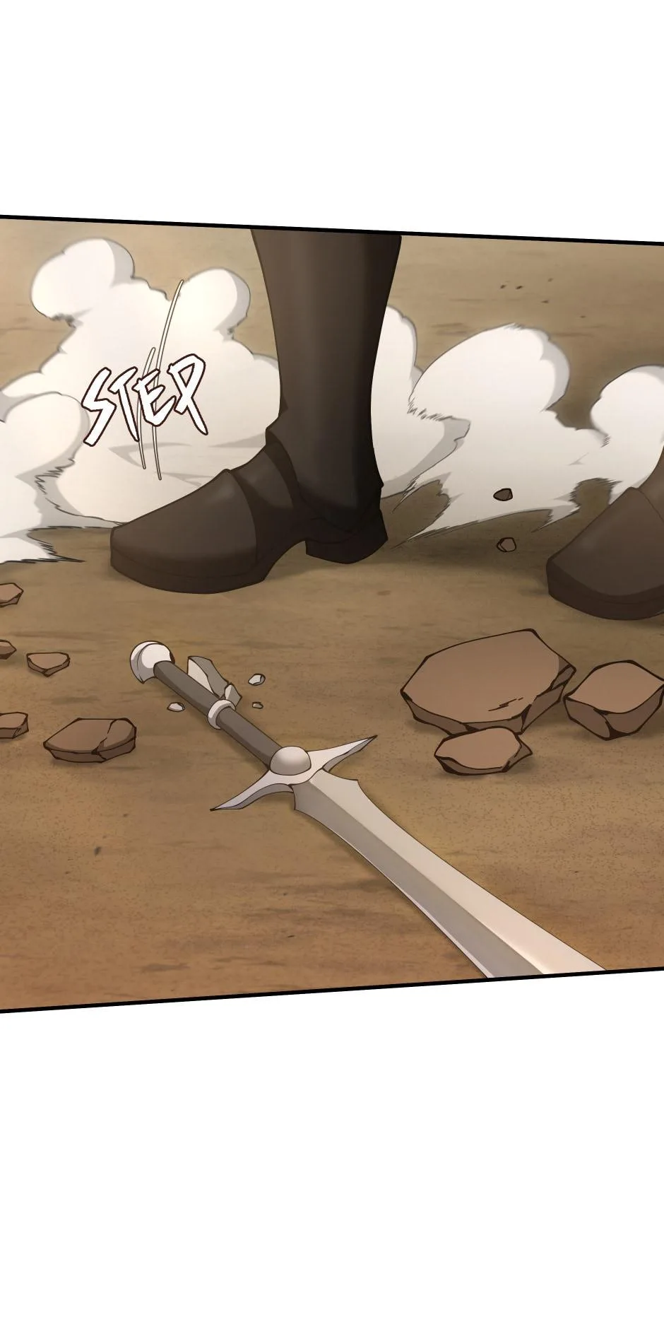 The Beginning After the End Chapter 163 – Page 27