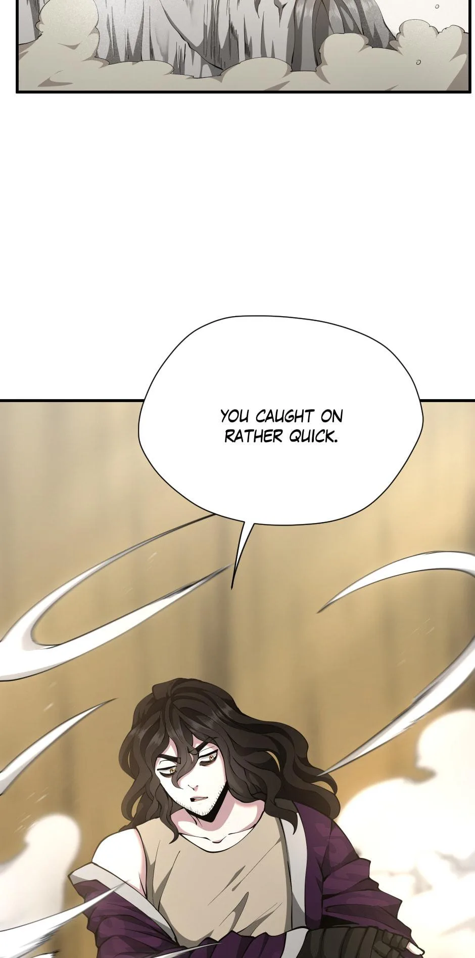 The Beginning After the End Chapter 163 – Page 35