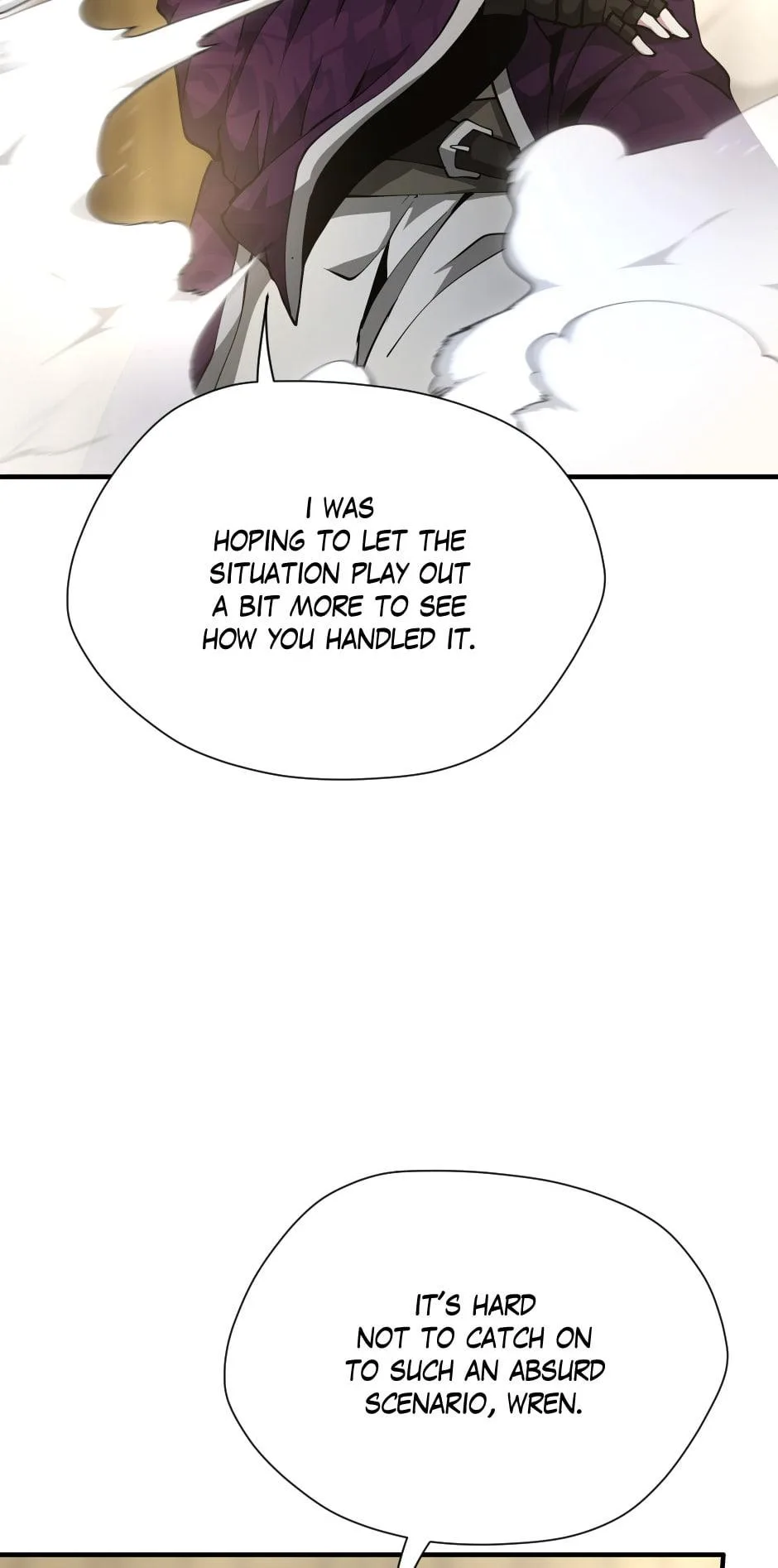 The Beginning After the End Chapter 163 – Page 36