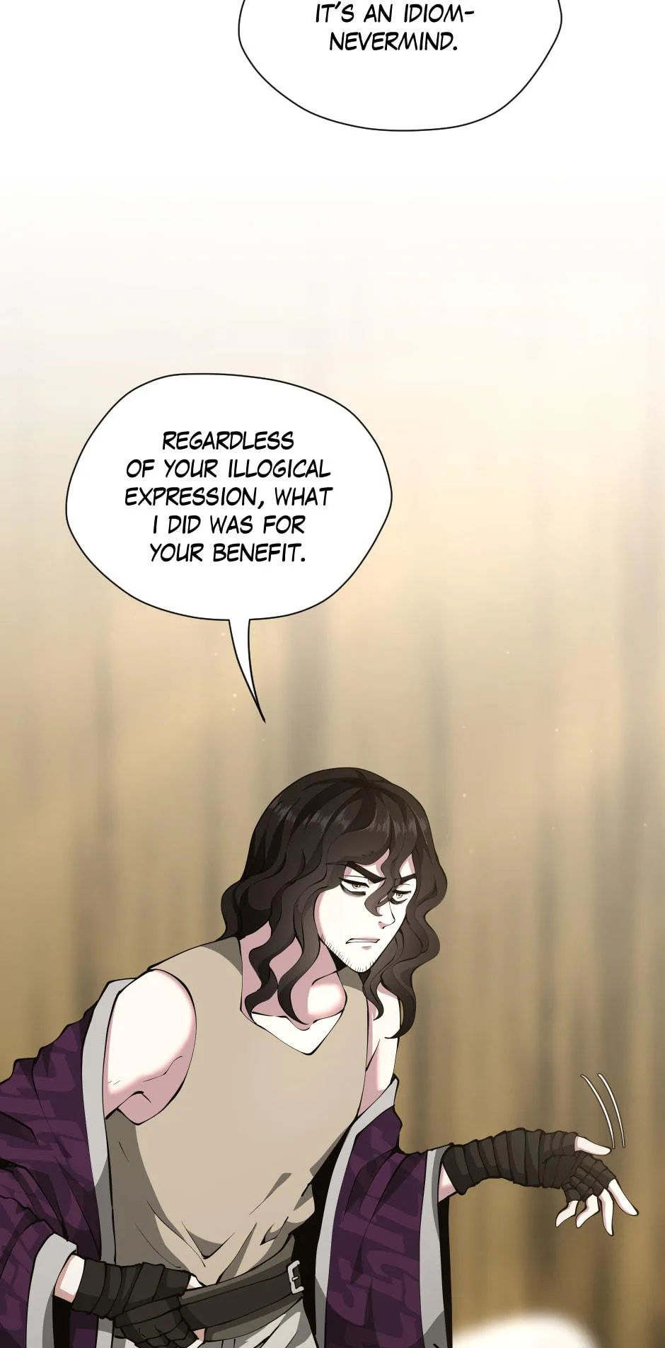 The Beginning After the End Chapter 163 – Page 39