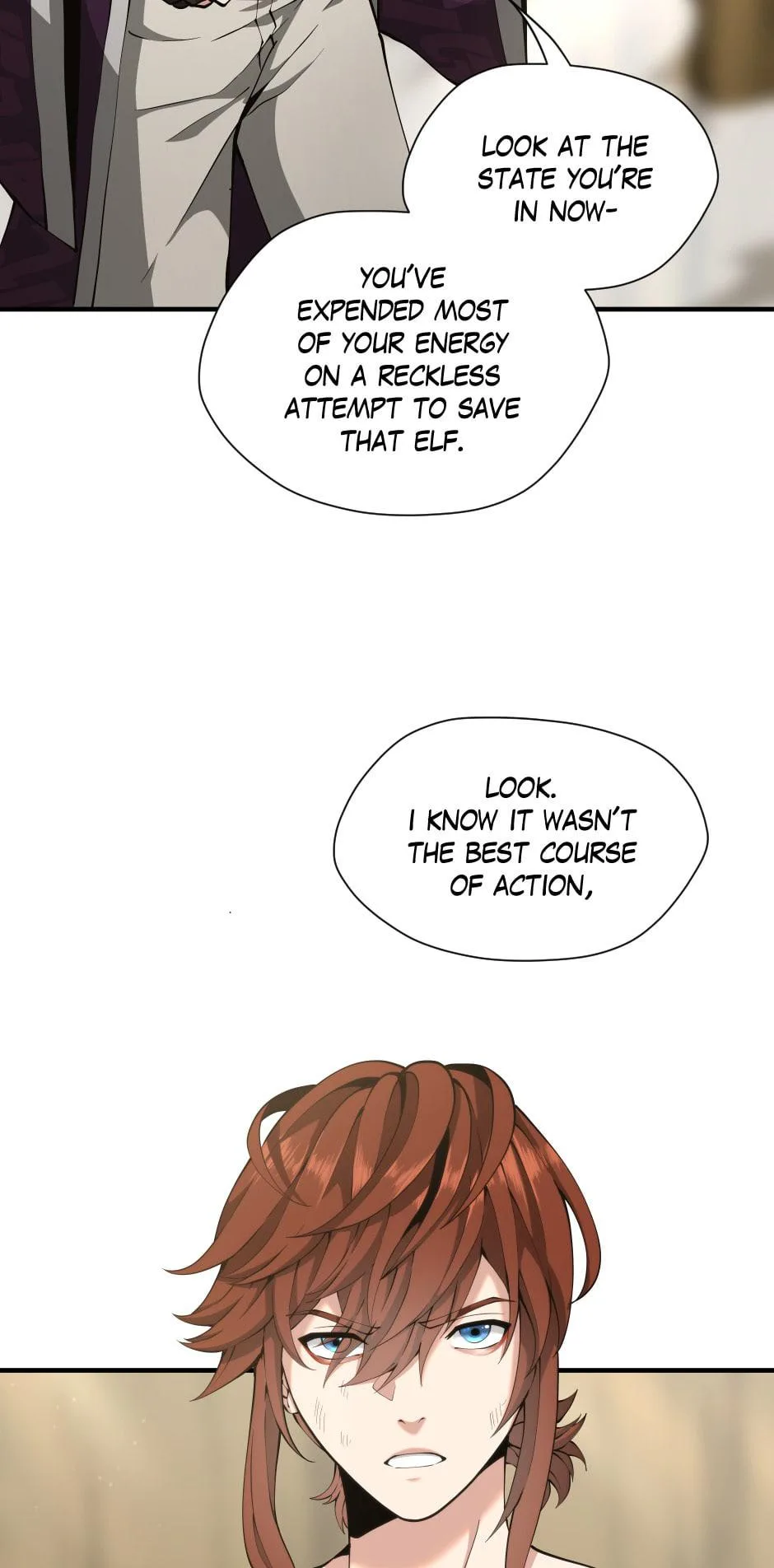 The Beginning After the End Chapter 163 – Page 40