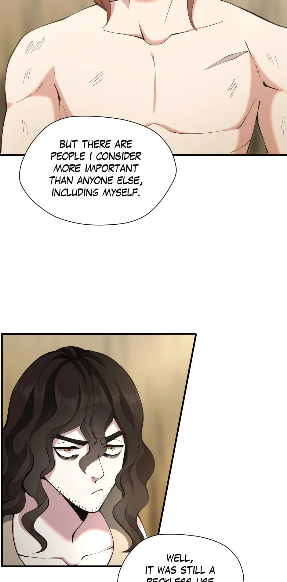 The Beginning After the End Chapter 163 – Page 41