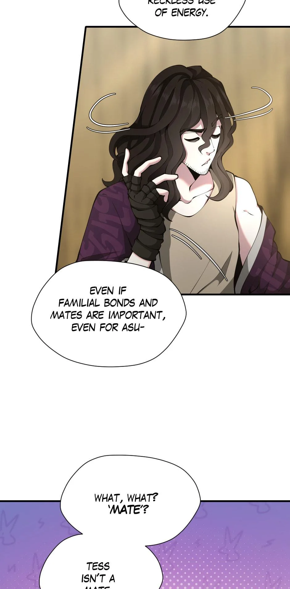 The Beginning After the End Chapter 163 – Page 42