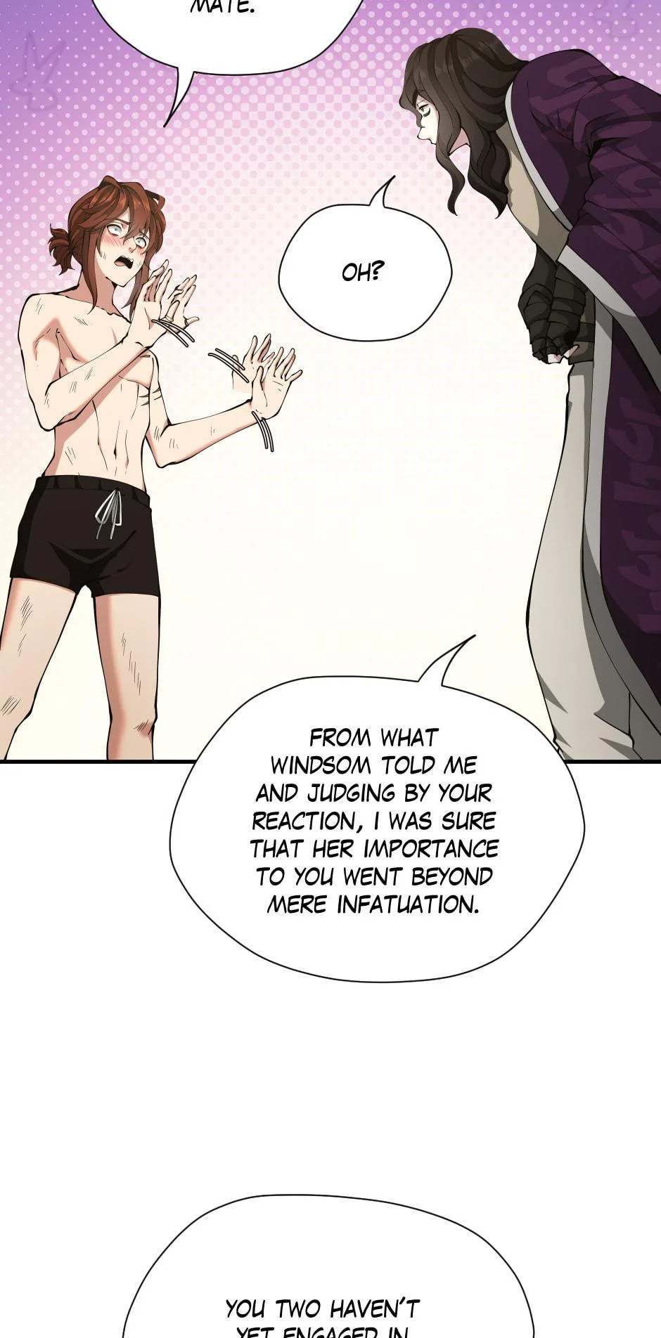 The Beginning After the End Chapter 163 – Page 43