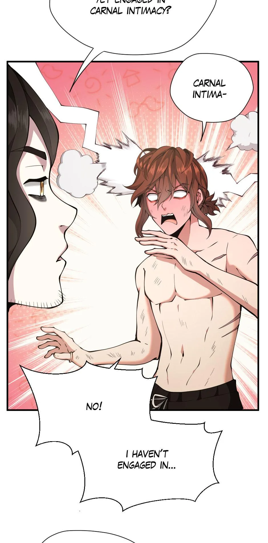 The Beginning After the End Chapter 163 – Page 44