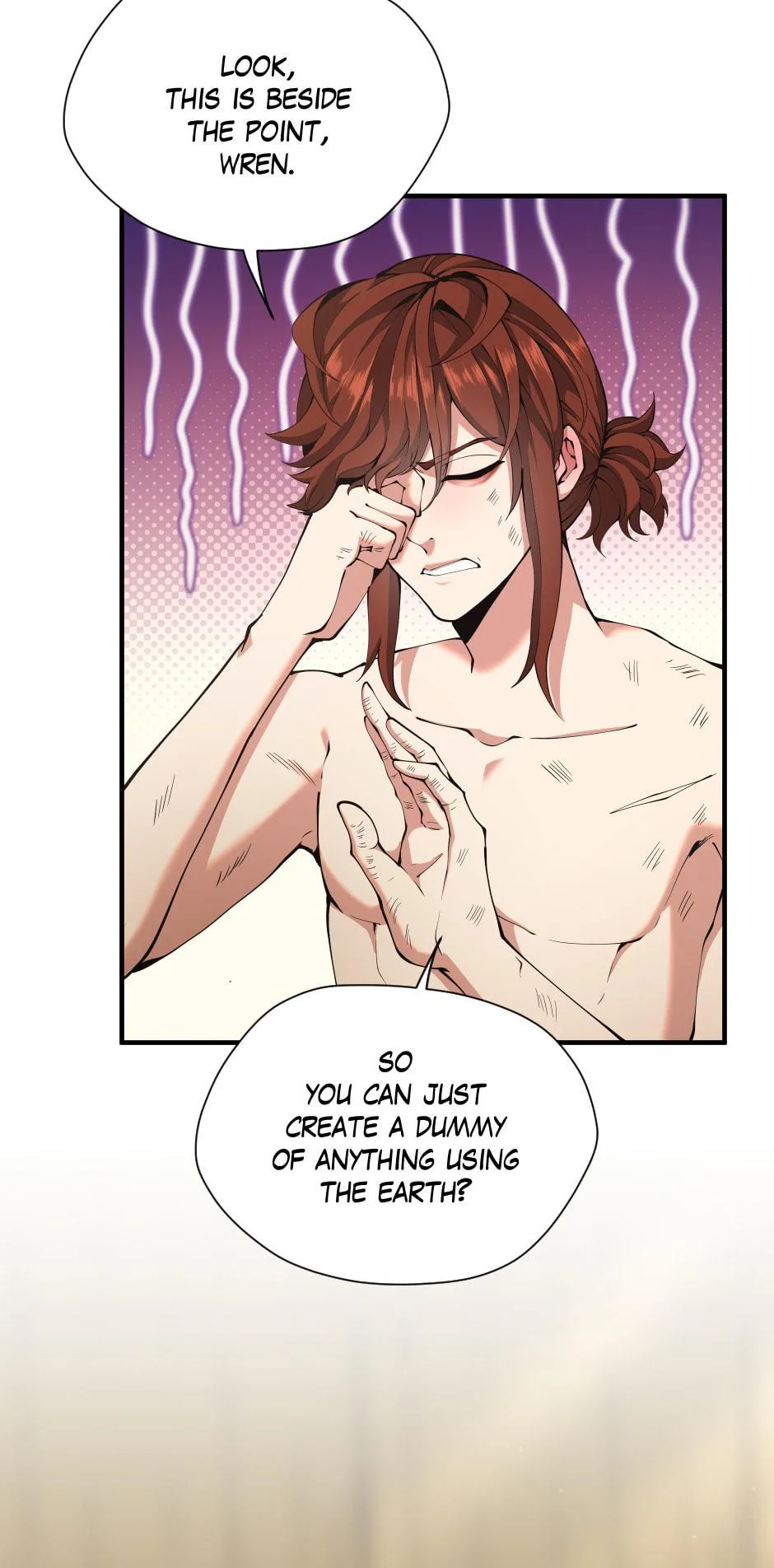 The Beginning After the End Chapter 163 – Page 45