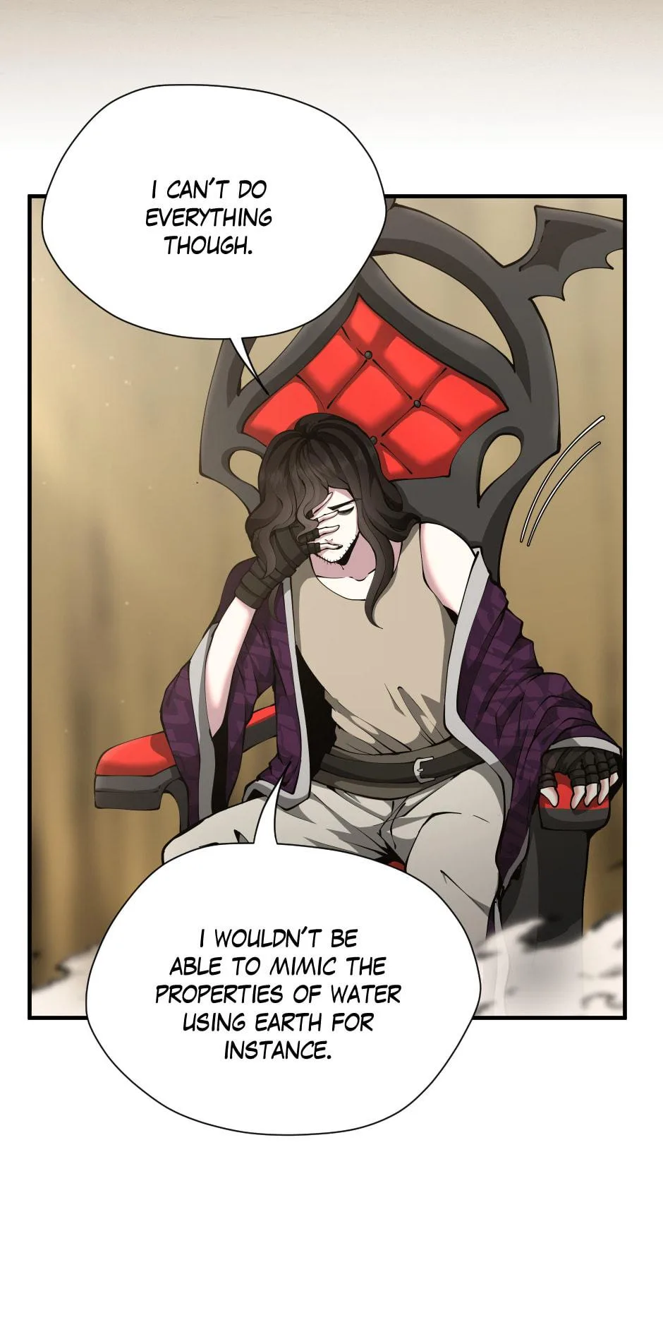 The Beginning After the End Chapter 163 – Page 47