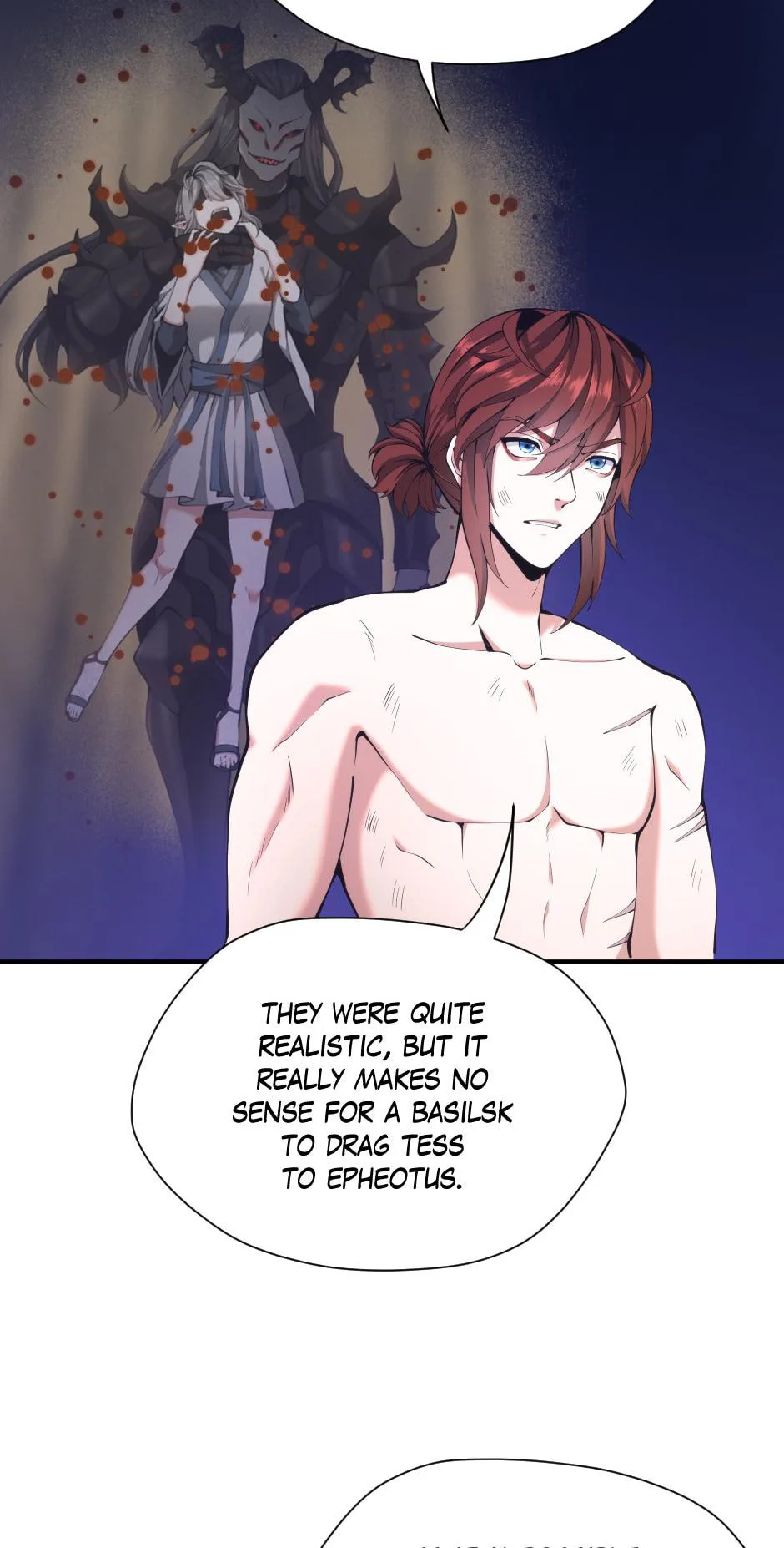 The Beginning After the End Chapter 163 – Page 49