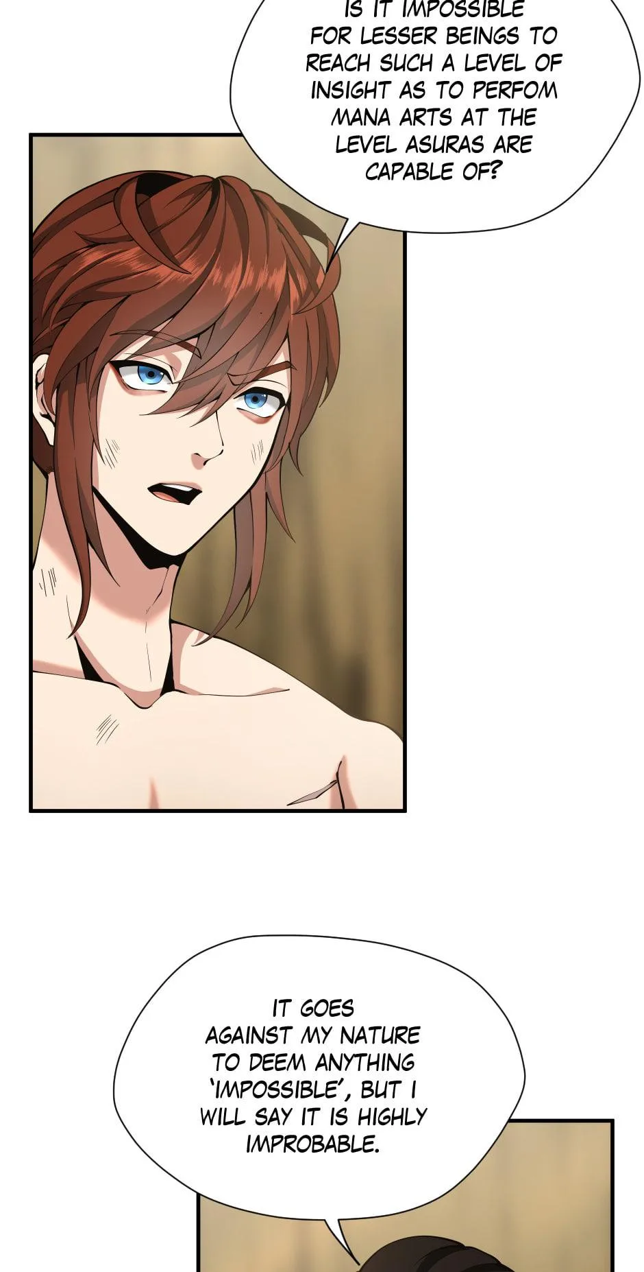 The Beginning After the End Chapter 163 – Page 50