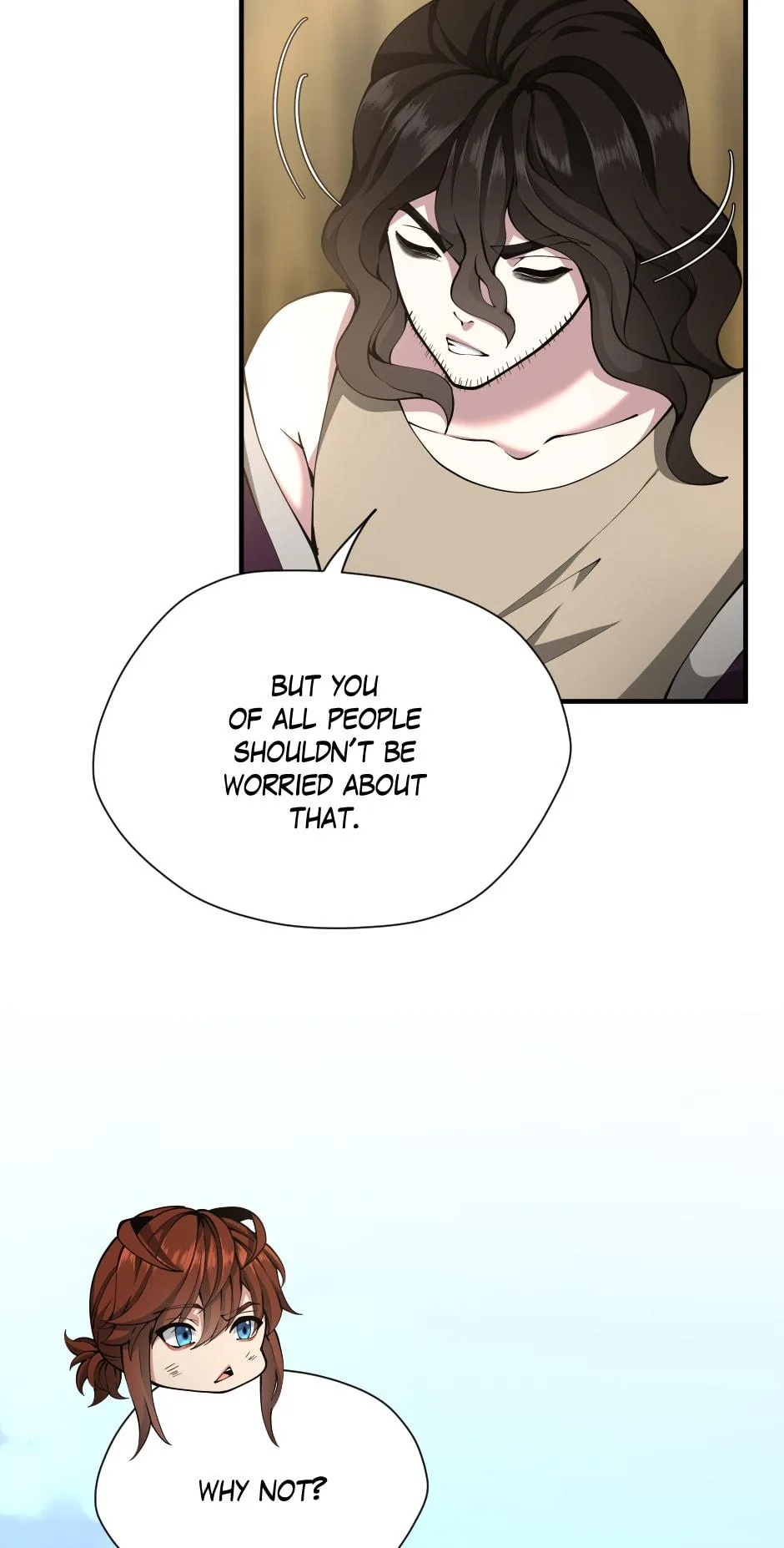The Beginning After the End Chapter 163 – Page 51