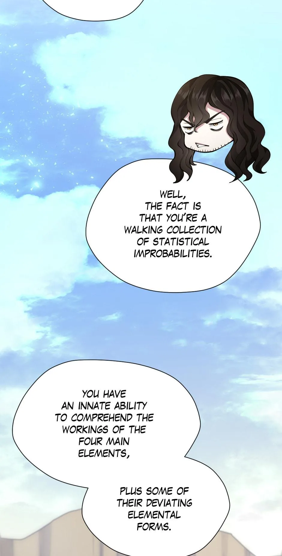 The Beginning After the End Chapter 163 – Page 52