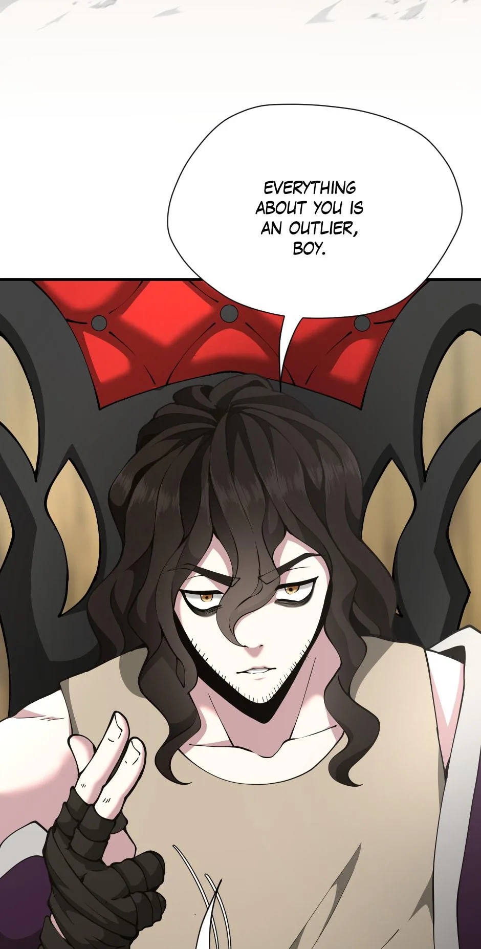 The Beginning After the End Chapter 163 – Page 55