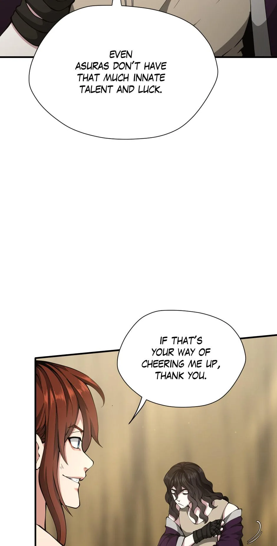 The Beginning After the End Chapter 163 – Page 56
