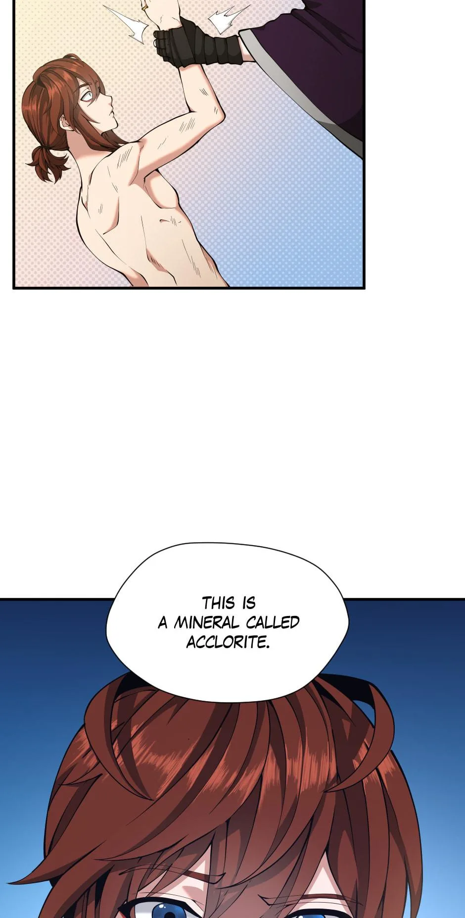 The Beginning After the End Chapter 163 – Page 58