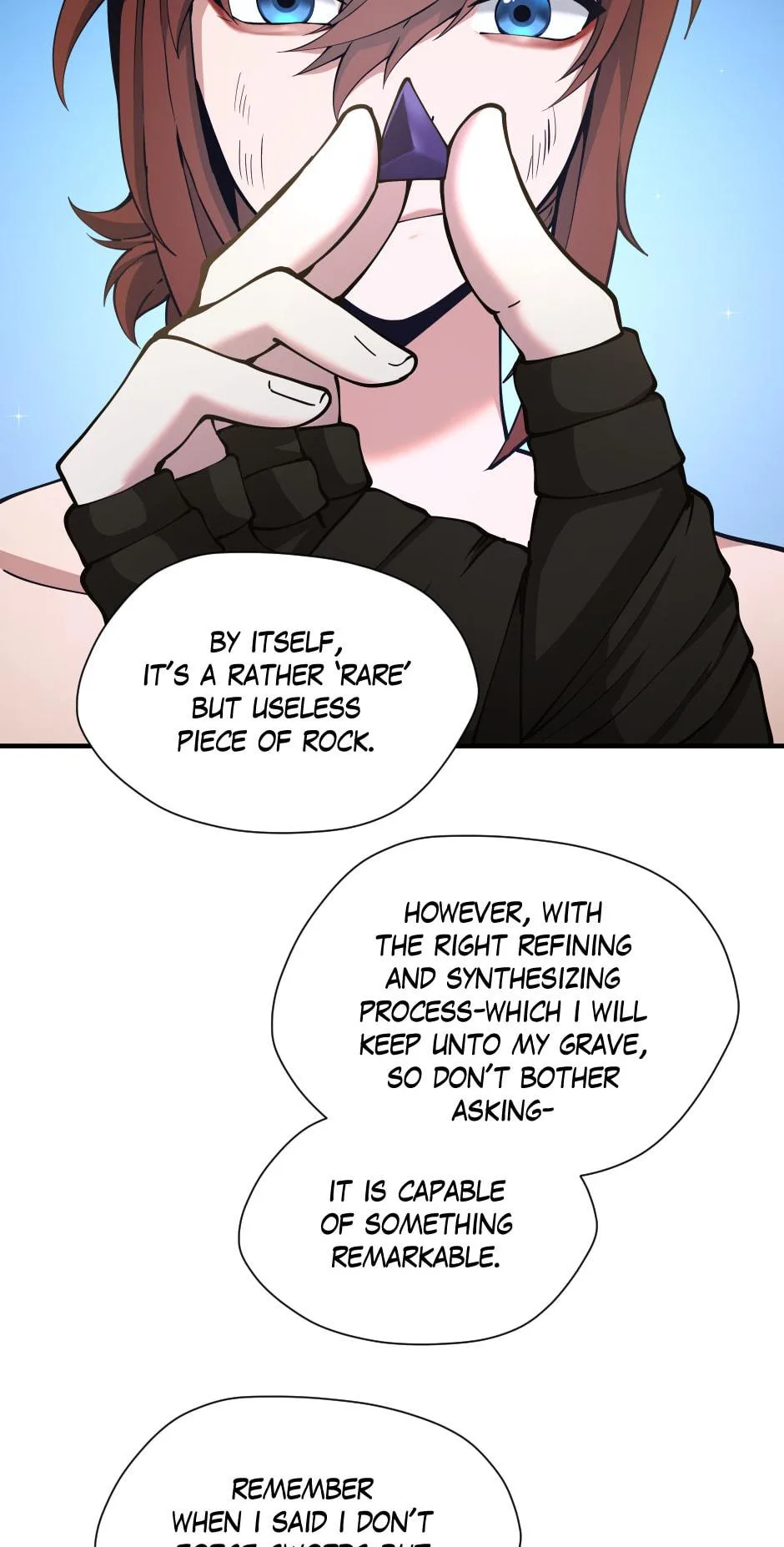 The Beginning After the End Chapter 163 – Page 59