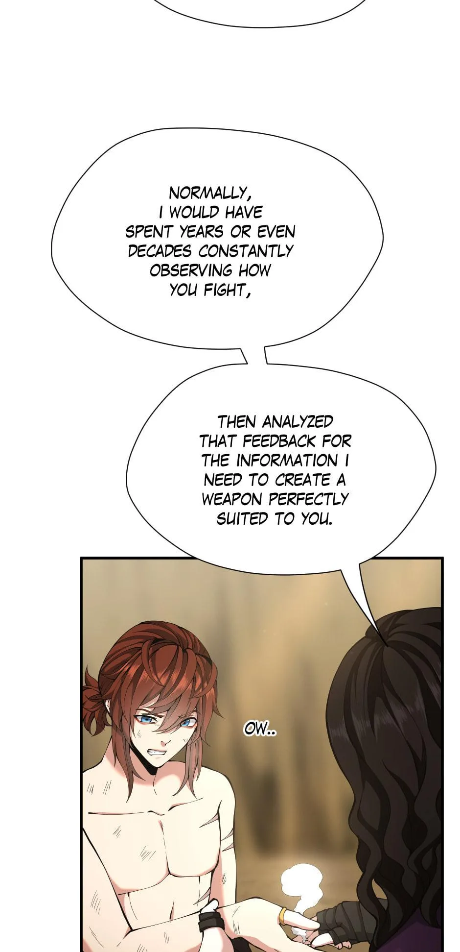 The Beginning After the End Chapter 163 – Page 62