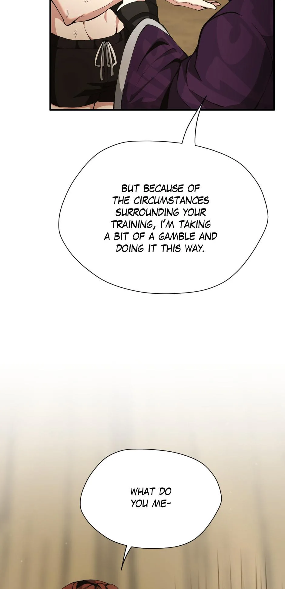The Beginning After the End Chapter 163 – Page 63