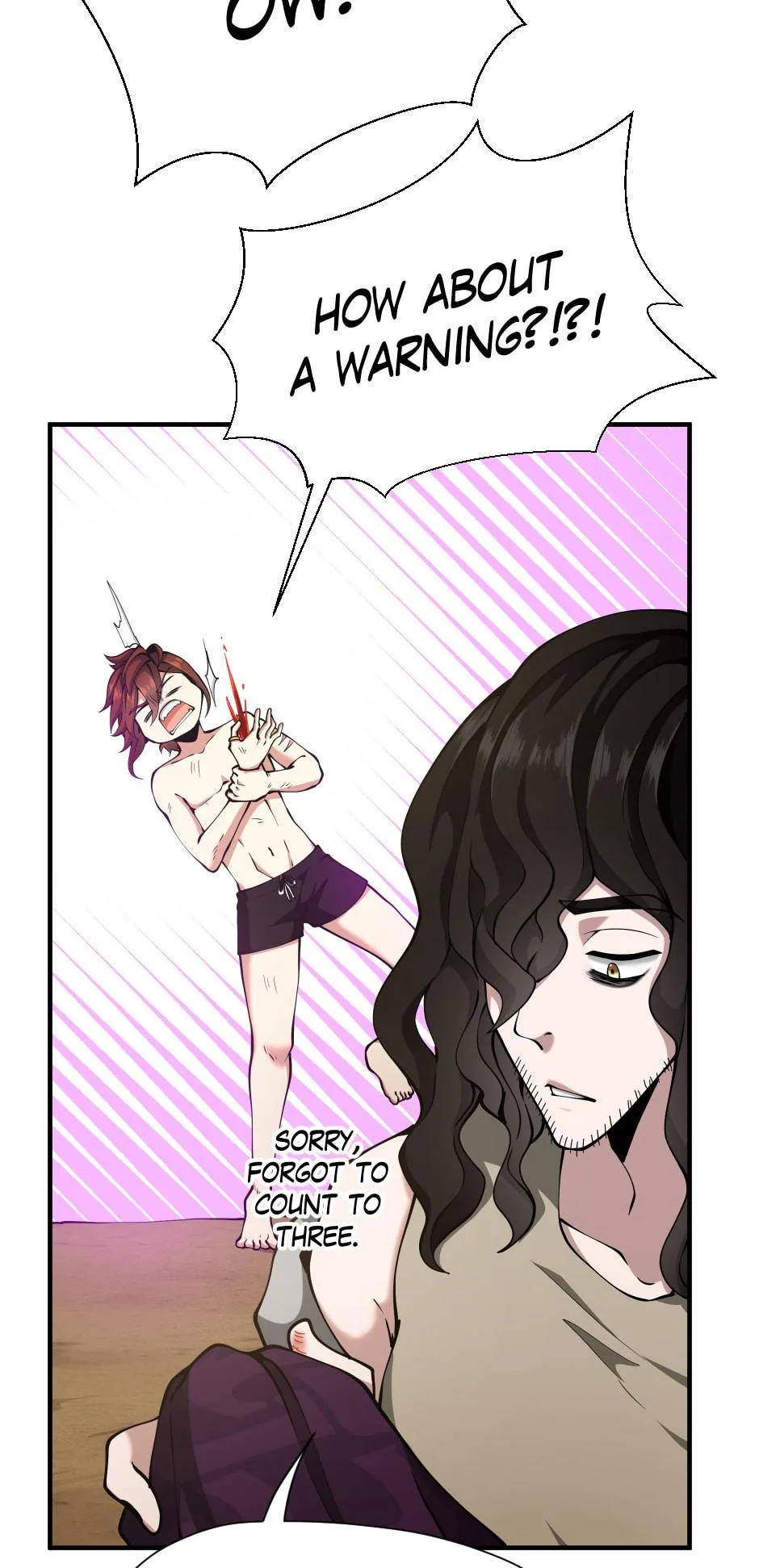 The Beginning After the End Chapter 163 – Page 65