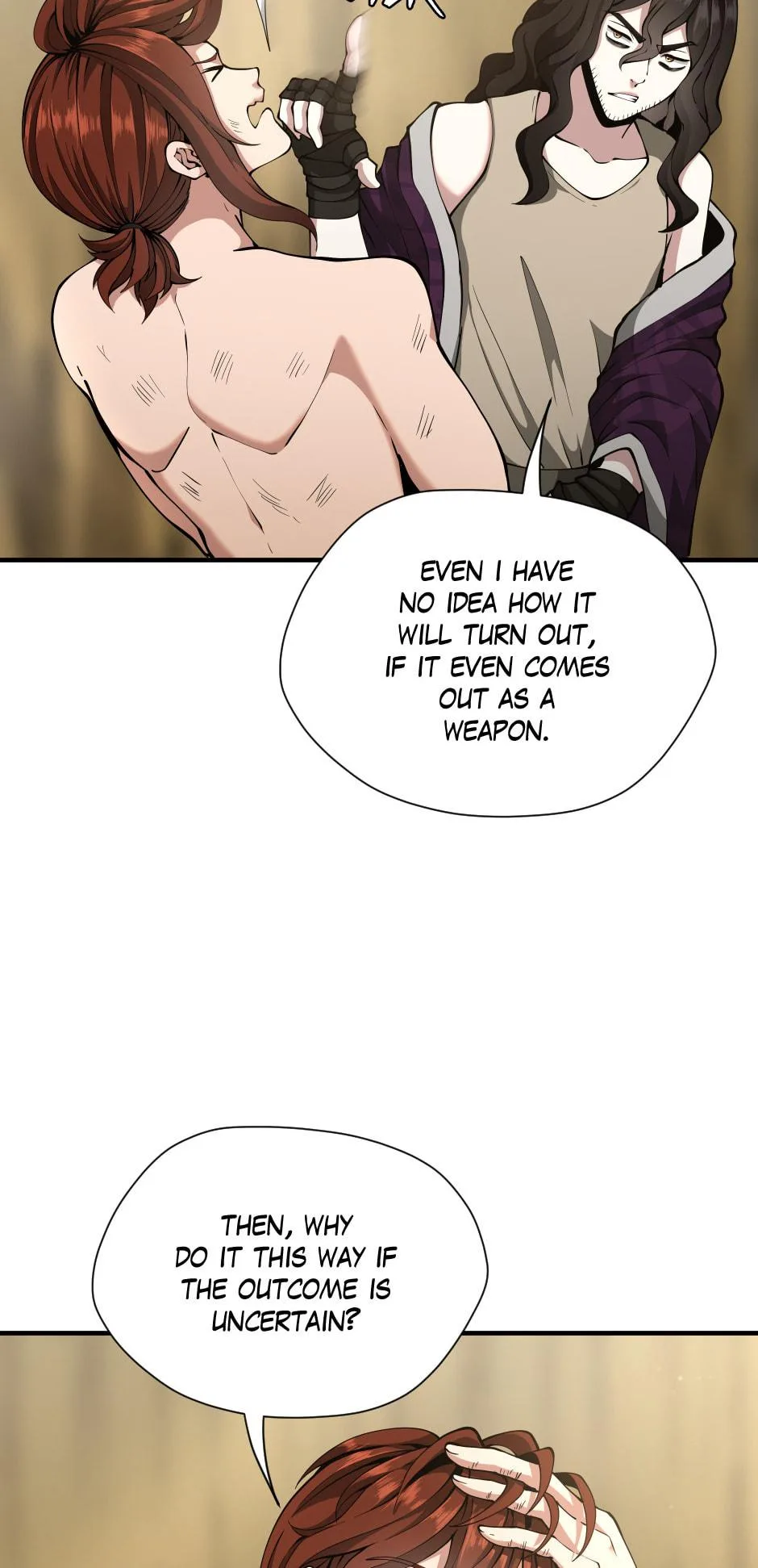 The Beginning After the End Chapter 163 – Page 67