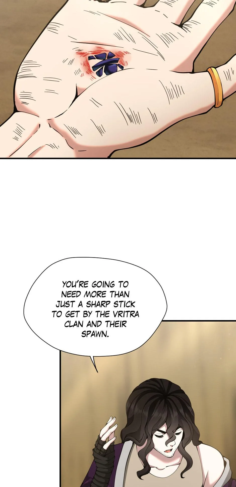 The Beginning After the End Chapter 163 – Page 69