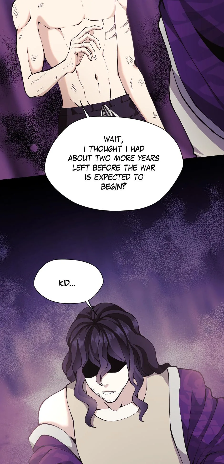 The Beginning After the End Chapter 163 – Page 71