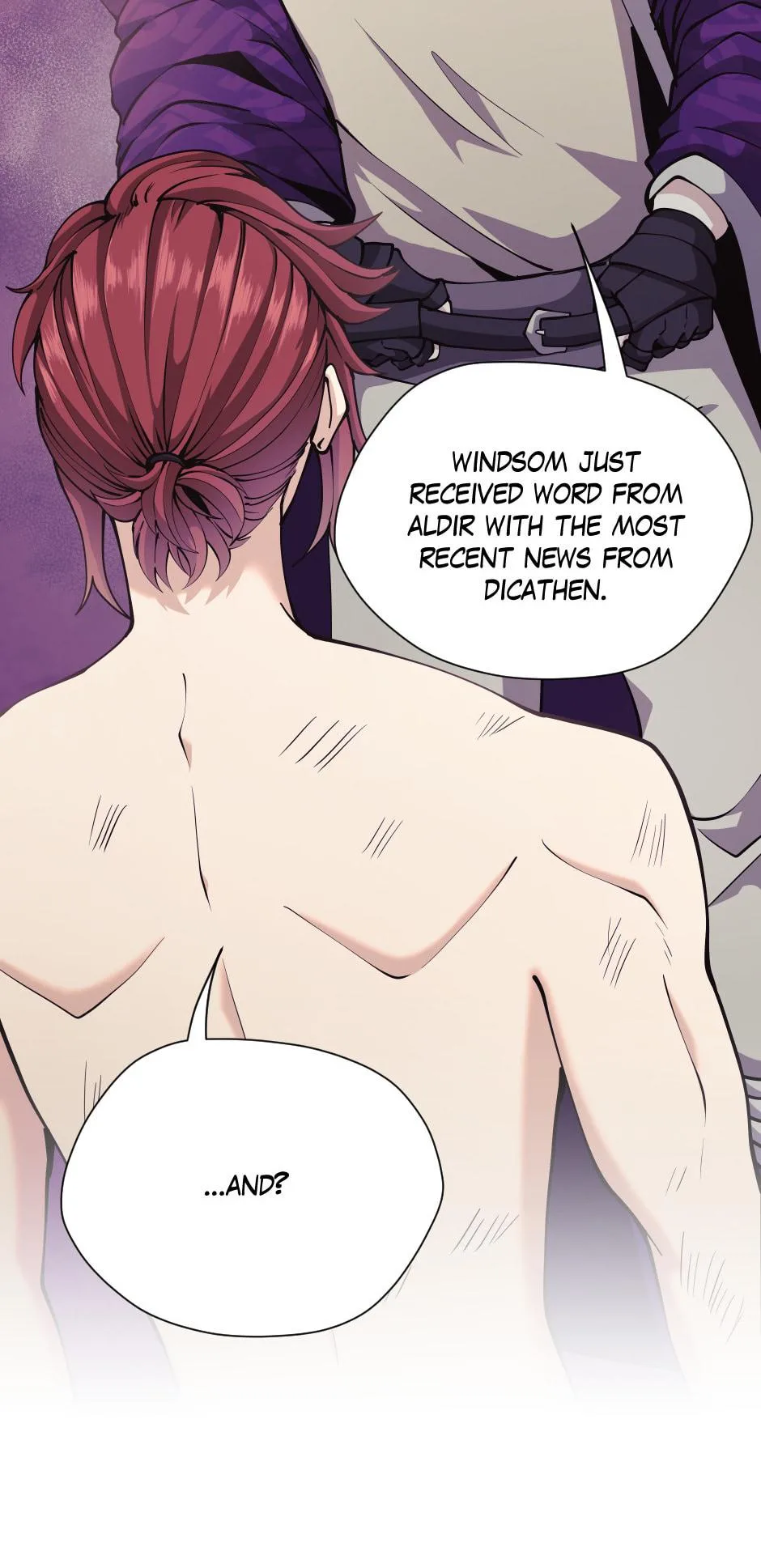 The Beginning After the End Chapter 163 – Page 72