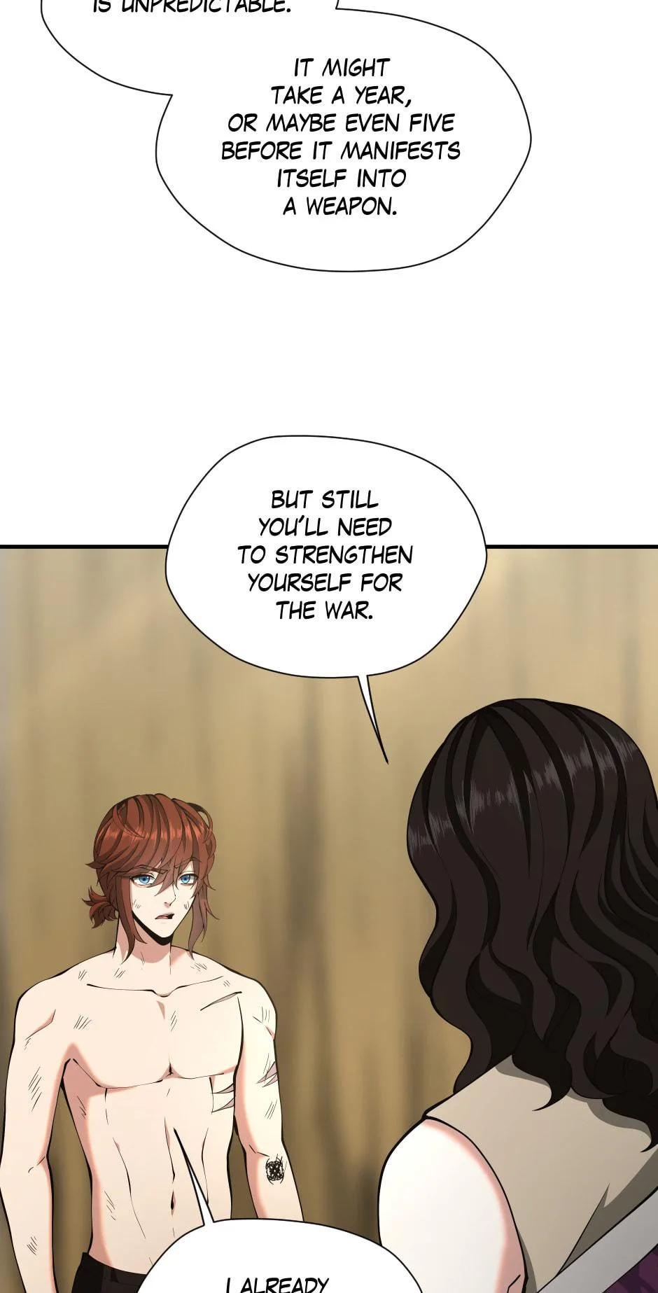 The Beginning After the End Chapter 163 – Page 74