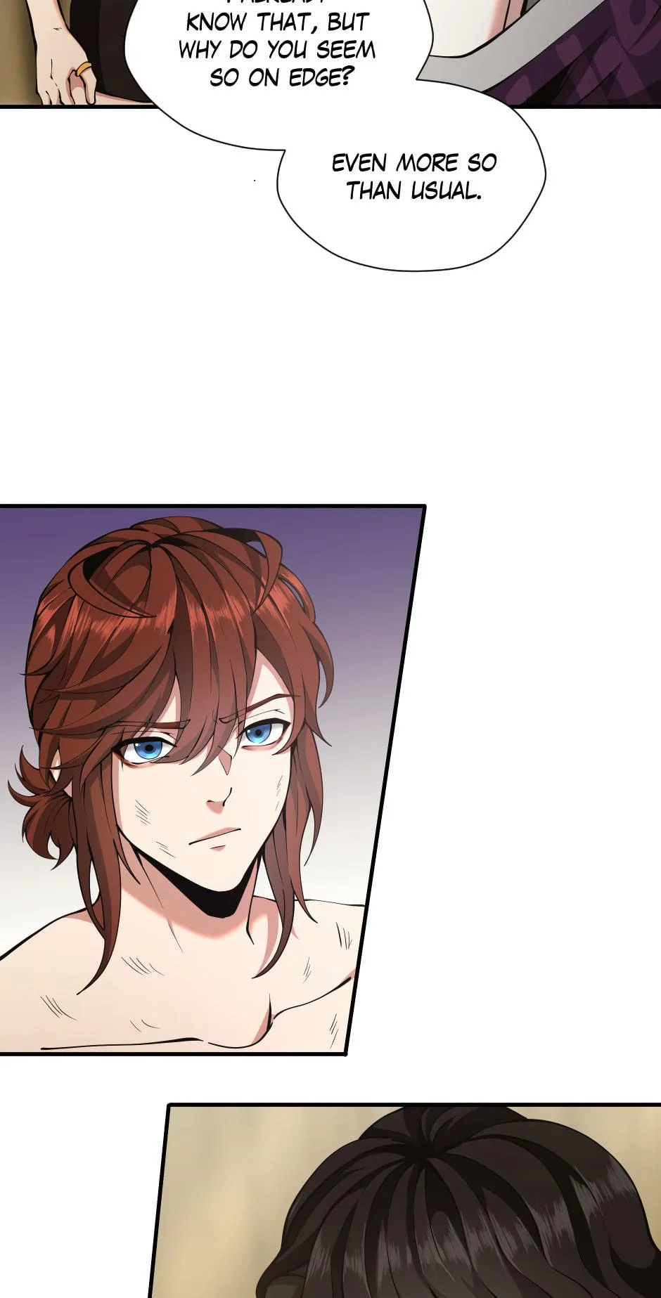 The Beginning After the End Chapter 163 – Page 75