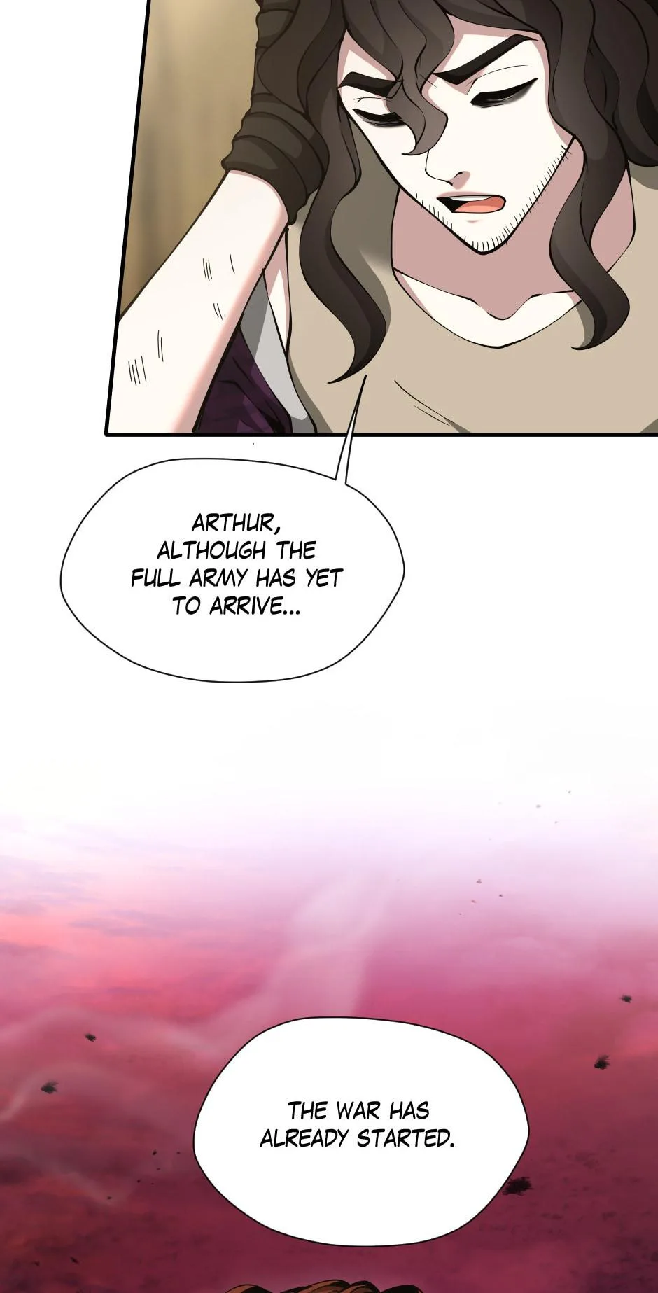 The Beginning After the End Chapter 163 – Page 76