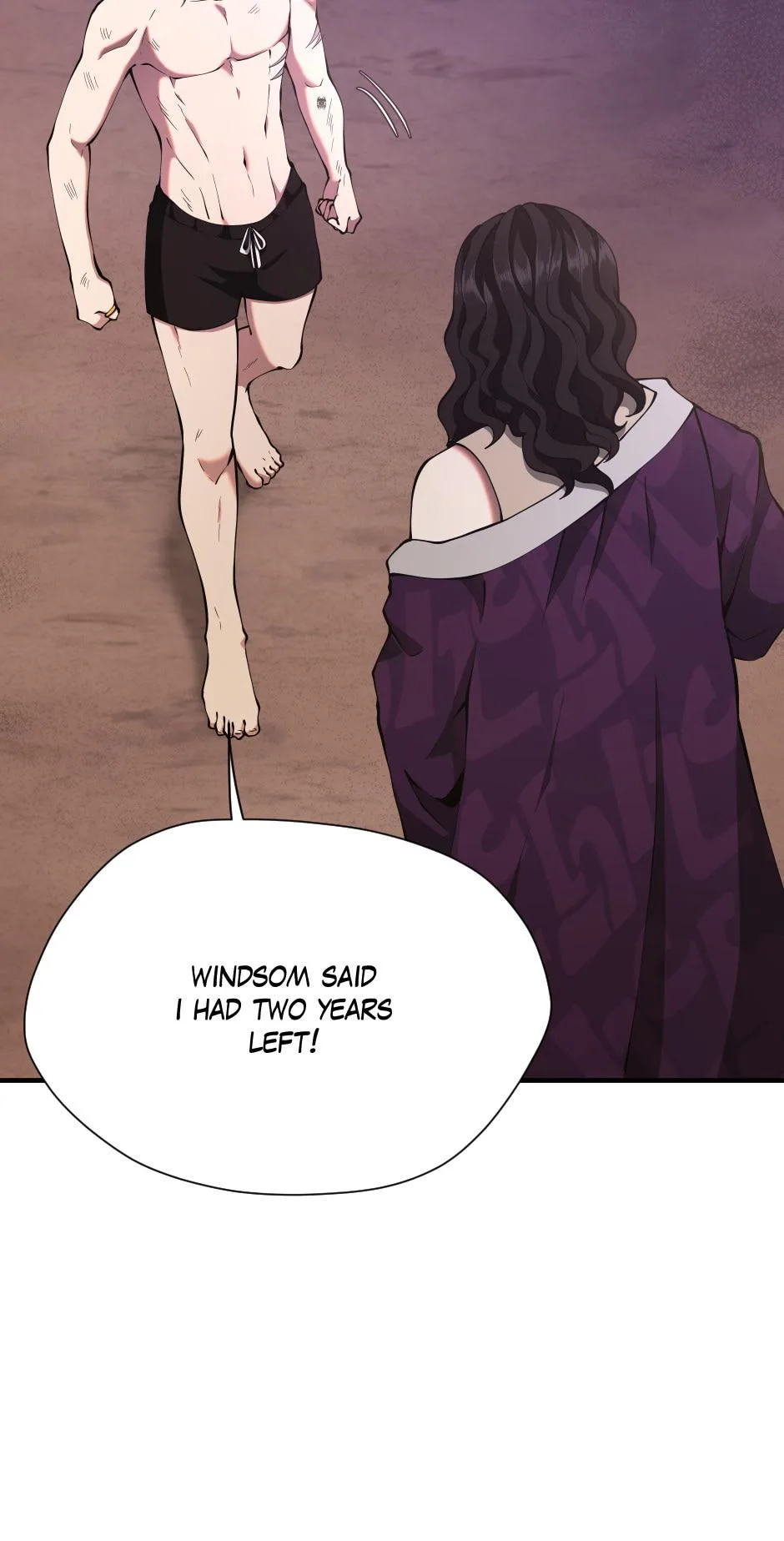 The Beginning After the End Chapter 163 – Page 80