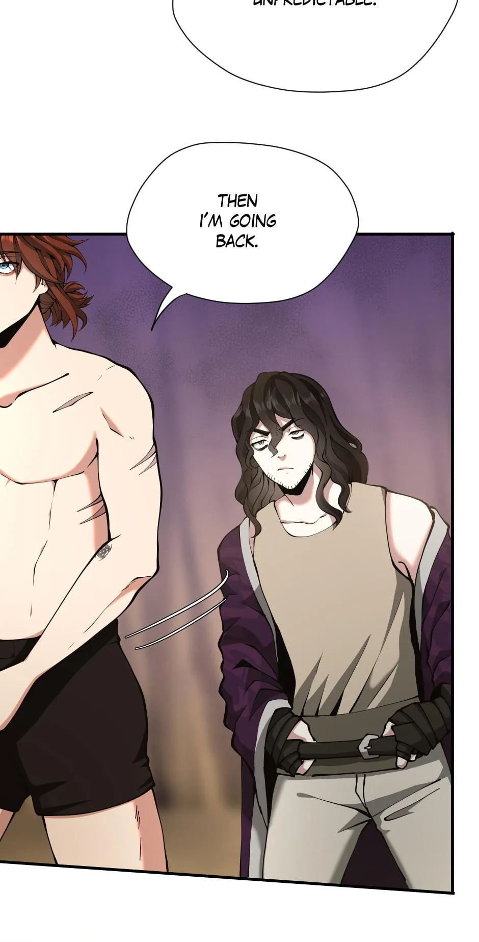 The Beginning After the End Chapter 163 – Page 82