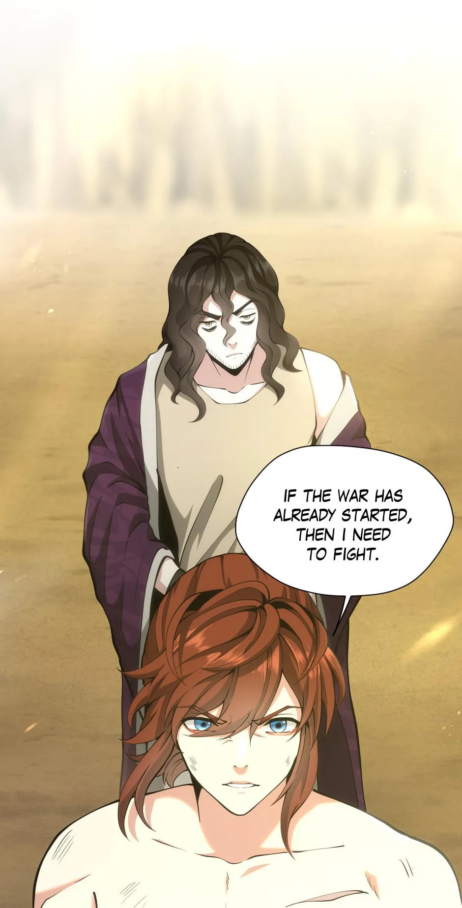 The Beginning After the End Chapter 163 – Page 83