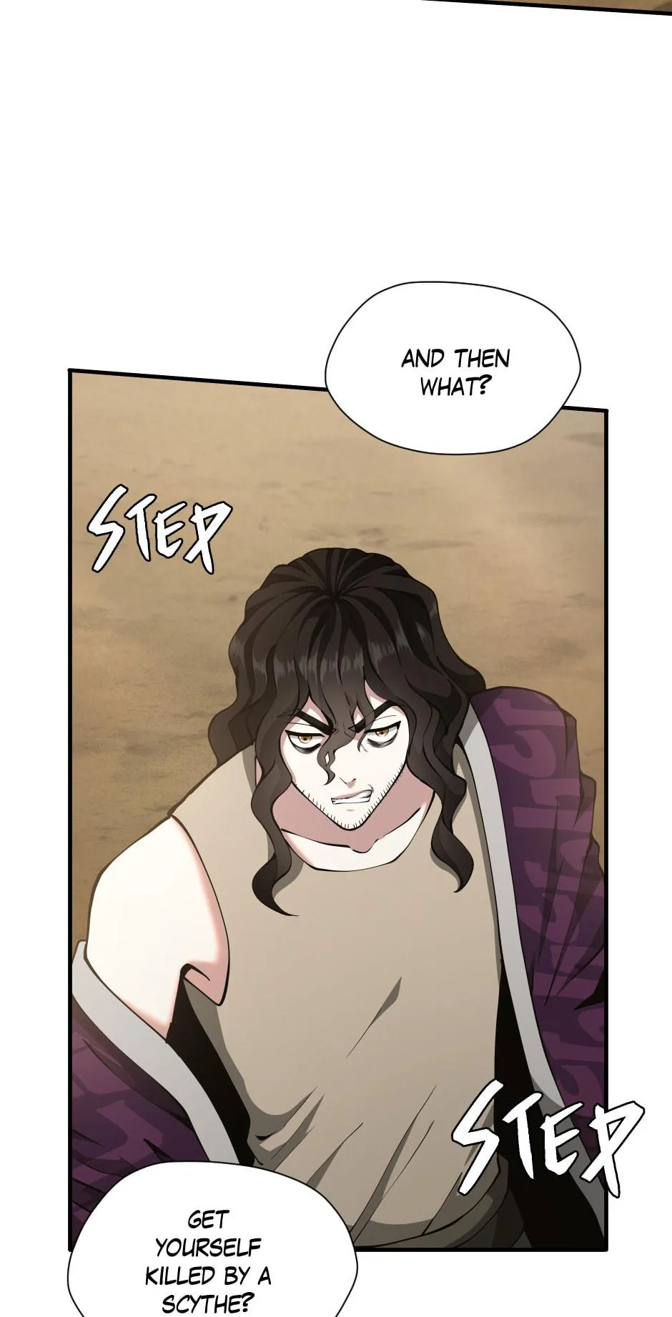 The Beginning After the End Chapter 163 – Page 86