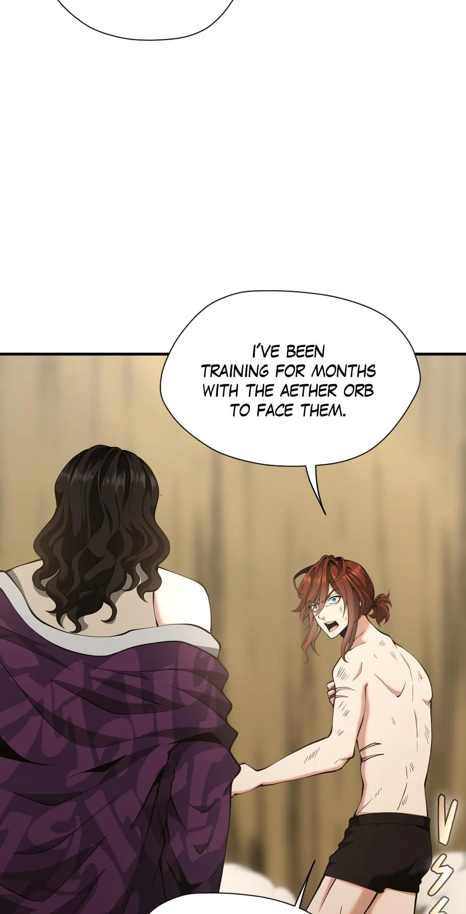 The Beginning After the End Chapter 163 – Page 87