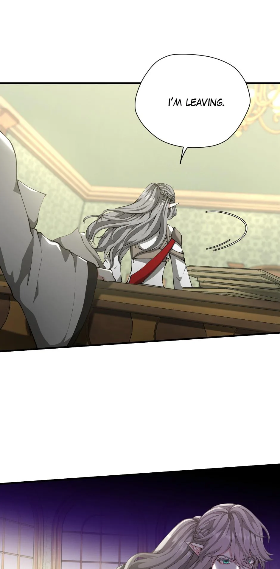 The Beginning After the End Chapter 164 – Page 8
